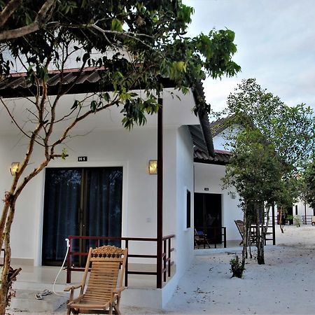 Home Stay Resort Koh Rong Sanloem Exteriör bild