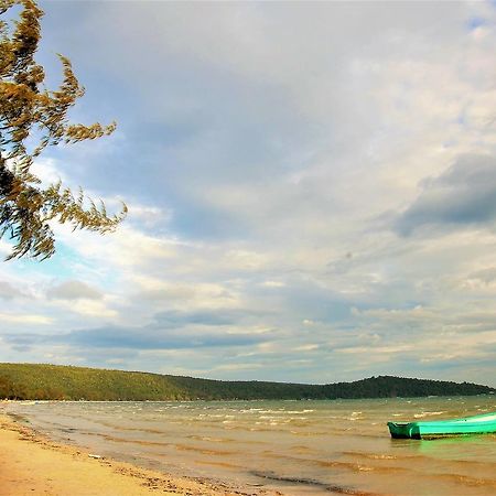 Home Stay Resort Koh Rong Sanloem Exteriör bild