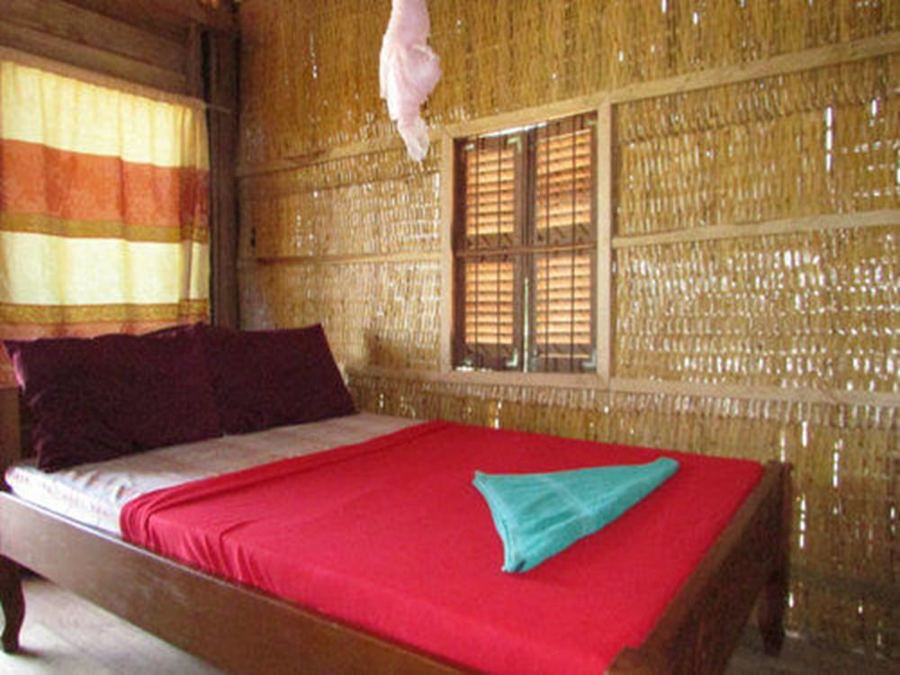 Home Stay Resort Koh Rong Sanloem Exteriör bild