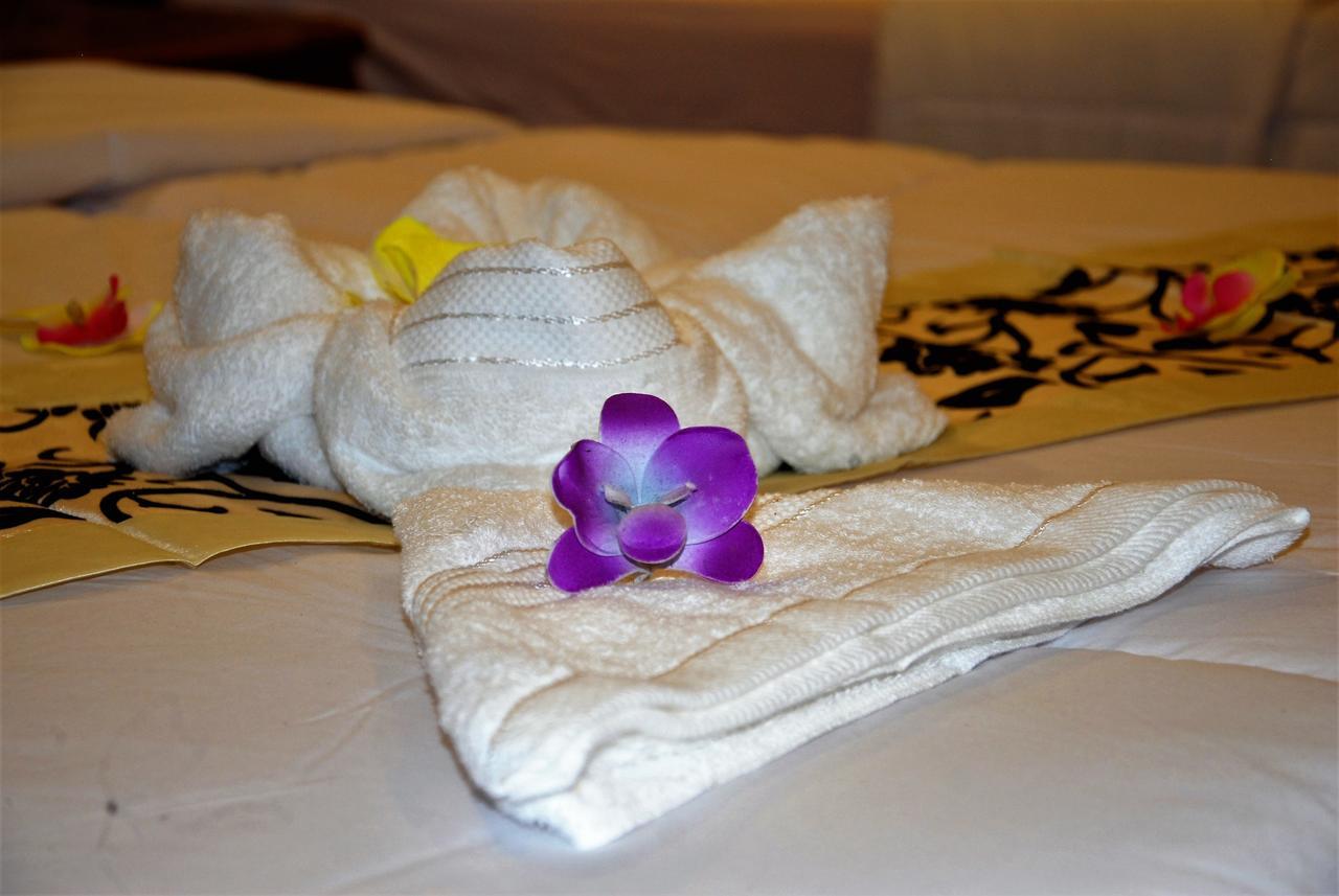 Home Stay Resort Koh Rong Sanloem Exteriör bild